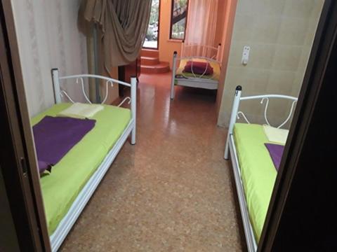 Feola Hostel Kutaisi Exterior foto